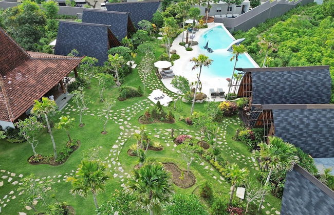 Cemara Hills Uluwatu, The Reserve - Cottages & Villas - Foto 72