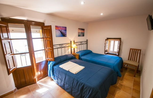 Apartamentos Rincón de Salvador - Photo 8