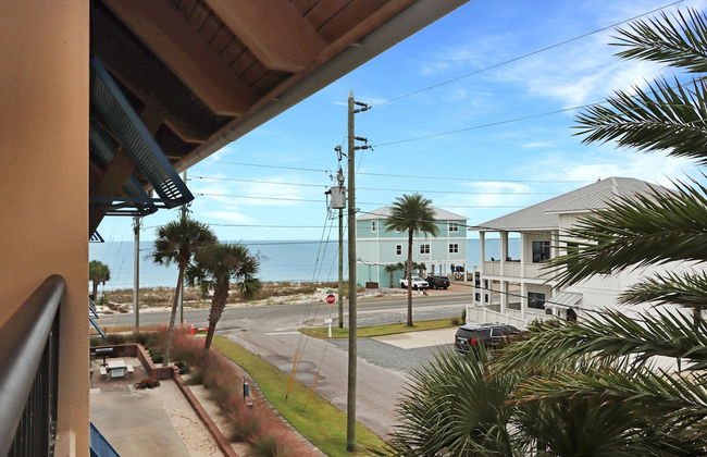 Club at Mexico Beach 2Q - Foto 34