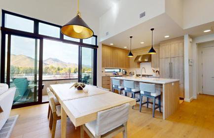 The Residences at One Twenty Unit 302 - Foto 8