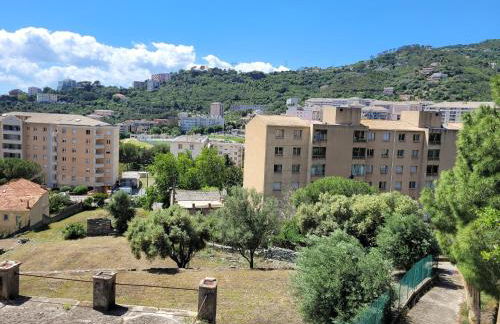 New Ô Cosy T2 - Bastia - Foto 22