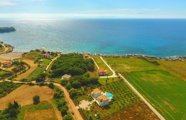 Betty's Villas - Foto 24