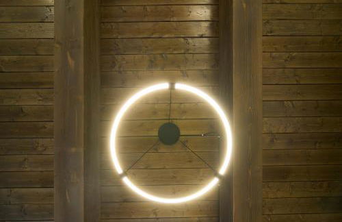 Ines Luna Suites - Foto 46