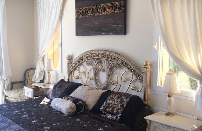 Boutique Villa Marbella - Foto 7