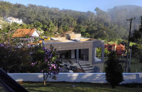 Casa de Campo em Teresópolis - Foto 71