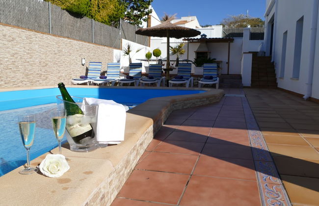 Villa Chantal - Foto 26