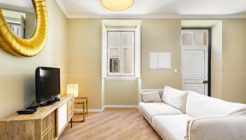 WHome Urban Comfort: 1-BR near Airport & Train Station - Foto 2