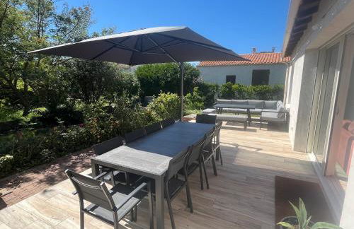 Maison classée 4 étoiles à Chéray - Foto 14