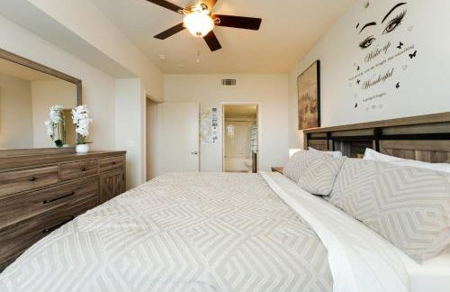 Blessed HOME for blessed guests at the Domain Mall - Foto 32