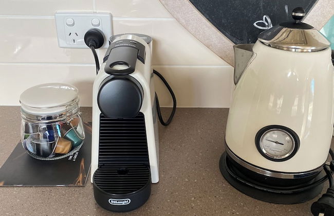 Daysend Cottages - Foto 6