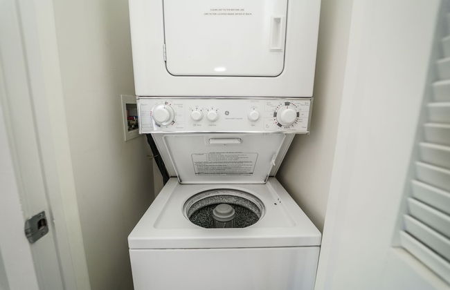 Luau Resort by Panhandle Getaways - Foto 41