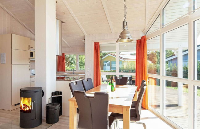 Holiday Home in GrÃ¶mmitz - Foto 17