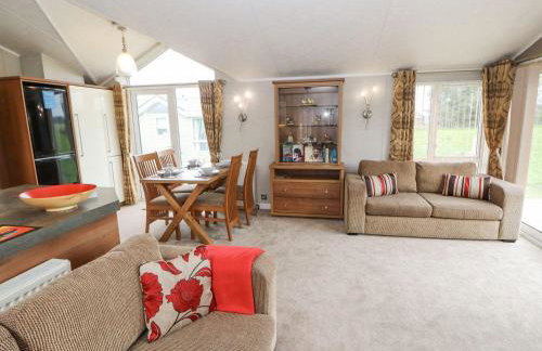 No 8 Hillcote Lodge - Foto 4