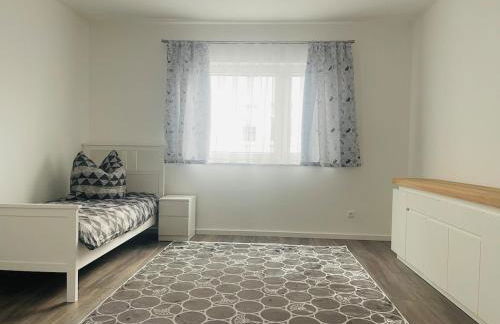 Exklusive Haushälfte zentrumsnah - Foto 3