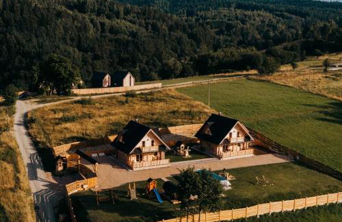 Górskie Tarasy - Foto 1
