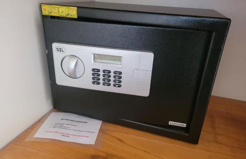 The Sanctuary at Boningale Manor - Foto 14