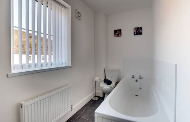 Apartments in Skinningrove, Cattersty Sands Beach - Foto 77