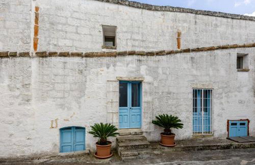 Casa dei 5 Camini with terrace - Foto 34