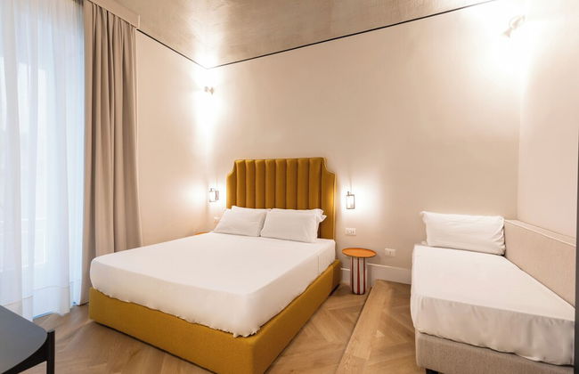 Relais Ammira - Foto 29