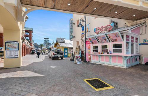 Emerald Grande W222- Rexford's Beach Retreat - Foto 62