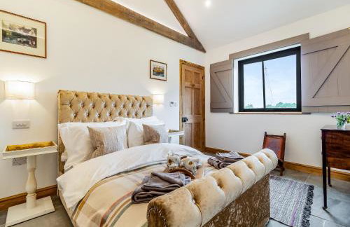 Loch Farm Stables - Foto 12