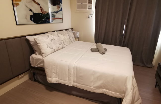 Avida Davao by davaobnb & Lemonique Homes - Foto 79