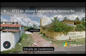 Apartamento aconchegante 2 quartos com suíte na praia de Guaibim - Foto 46