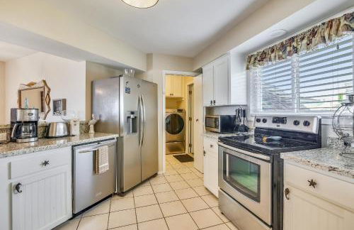 Beachfront Seashell by Ryson Vacation Rentals - Foto 13