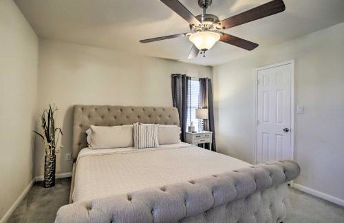 Luxe Home 30 Miles to Houston with Pool and Grill - Foto 18