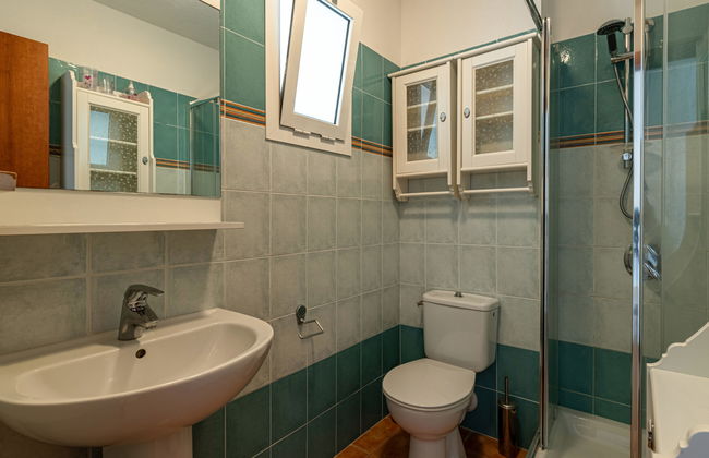 Casa Vecchi - Foto 11