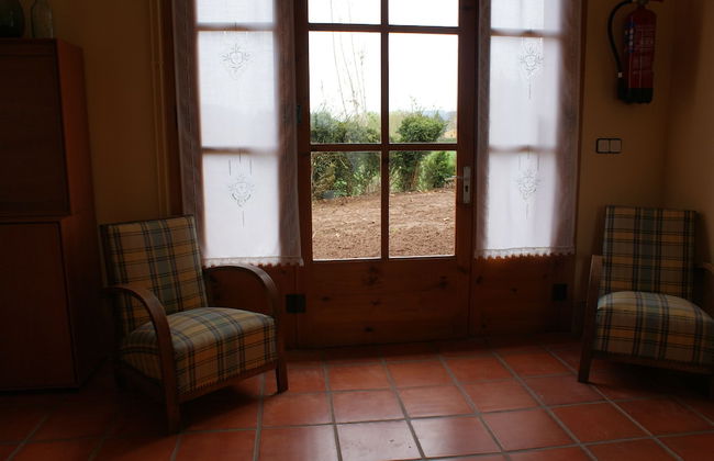 Rural House Mas Prat in Santa Margarita de Bianya - Foto 13