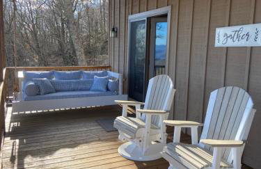 Rocky Top Mountain Getaway - Foto 19