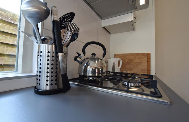 Cottage in Veluwe Near Forest Park - Foto 7