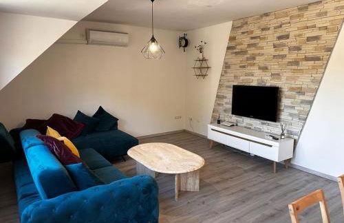 A&V Apartments Wunderschöne Rheinblick Wohnung zum entspannen Apt Ela - Foto 13