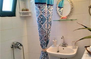 Olive, Village house in central Crete - Photo 17