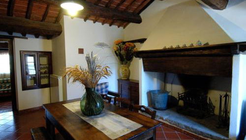 Apartment Rotreiher-Urlaub am Trasimeno-See by Interhome - Photo 5