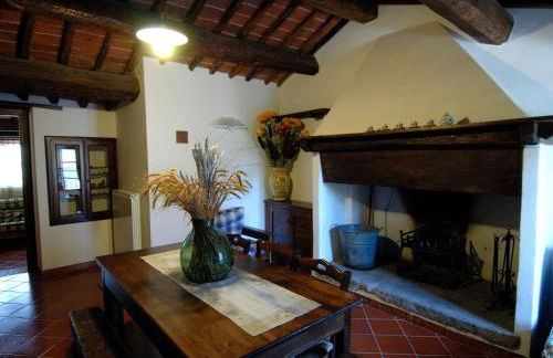 Apartment Rotreiher-Urlaub am Trasimeno-See by Interhome - Foto 5