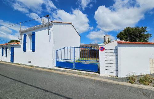 Maison rénovée 6 pers à L'Aiguillon-sur-Mer - FR-1-476-236 - Foto 17