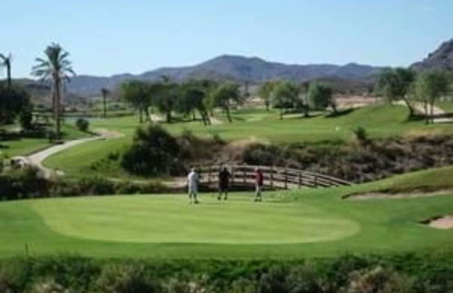 Casa Nidal 2-bed House in San Juan de los Terreros - Photo 8