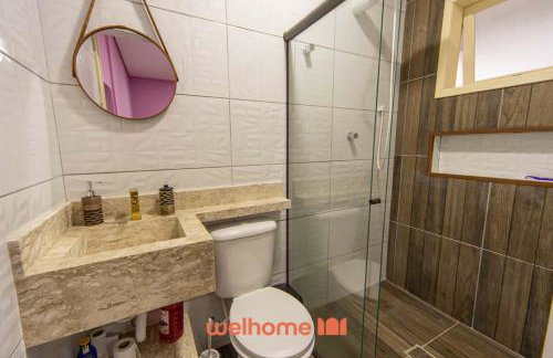 Casa em Itanhaém com piscina e churrasqueira - Foto 33