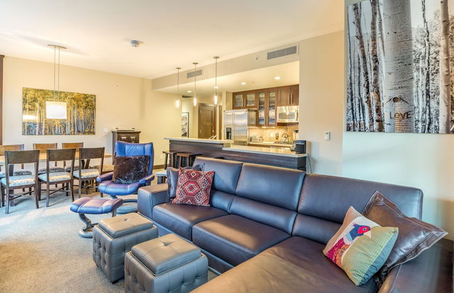 Hayden Lodge by Snowmass Mountain Lodging - Foto 32