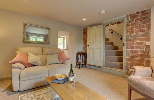 ForgetMeNot Cottage - Foto 18