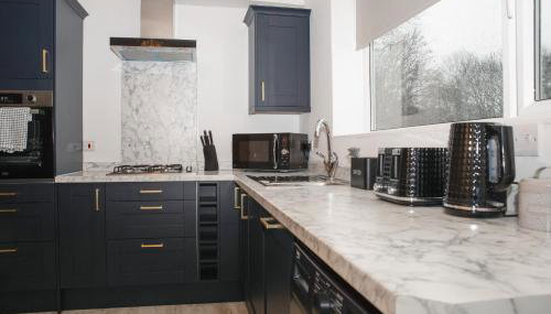 K Suites - Fulbridge Road Flat 112 - Foto 2