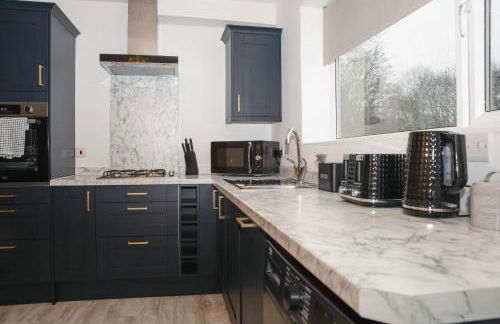 K Suites - Fulbridge Road Flat 112 - Foto 2