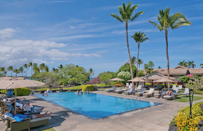 Kolea - Luxe 2BR Condo with Pool Access - Foto 26