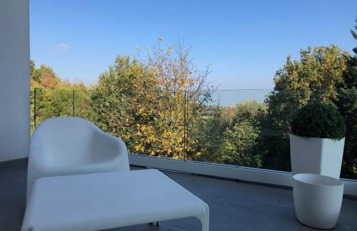 Casa Carla La Suite, con vista del verde dei Colli Bolognesi - Photo 15