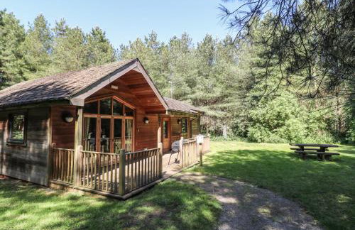 Birch Lodge - Foto 2