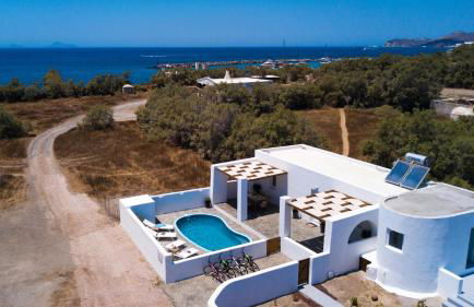 Villa Echedra - Foto 14