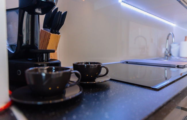 Easy Rent Apartments - SKY - Foto 23