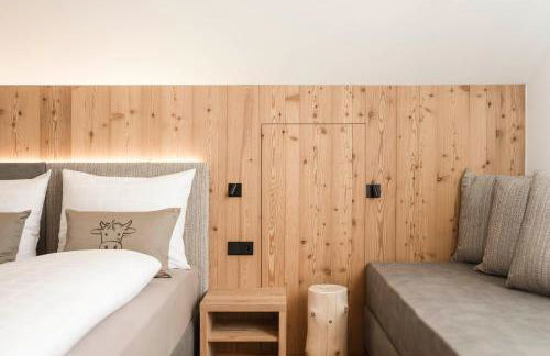 Wieserhof Family Farm - Foto 36